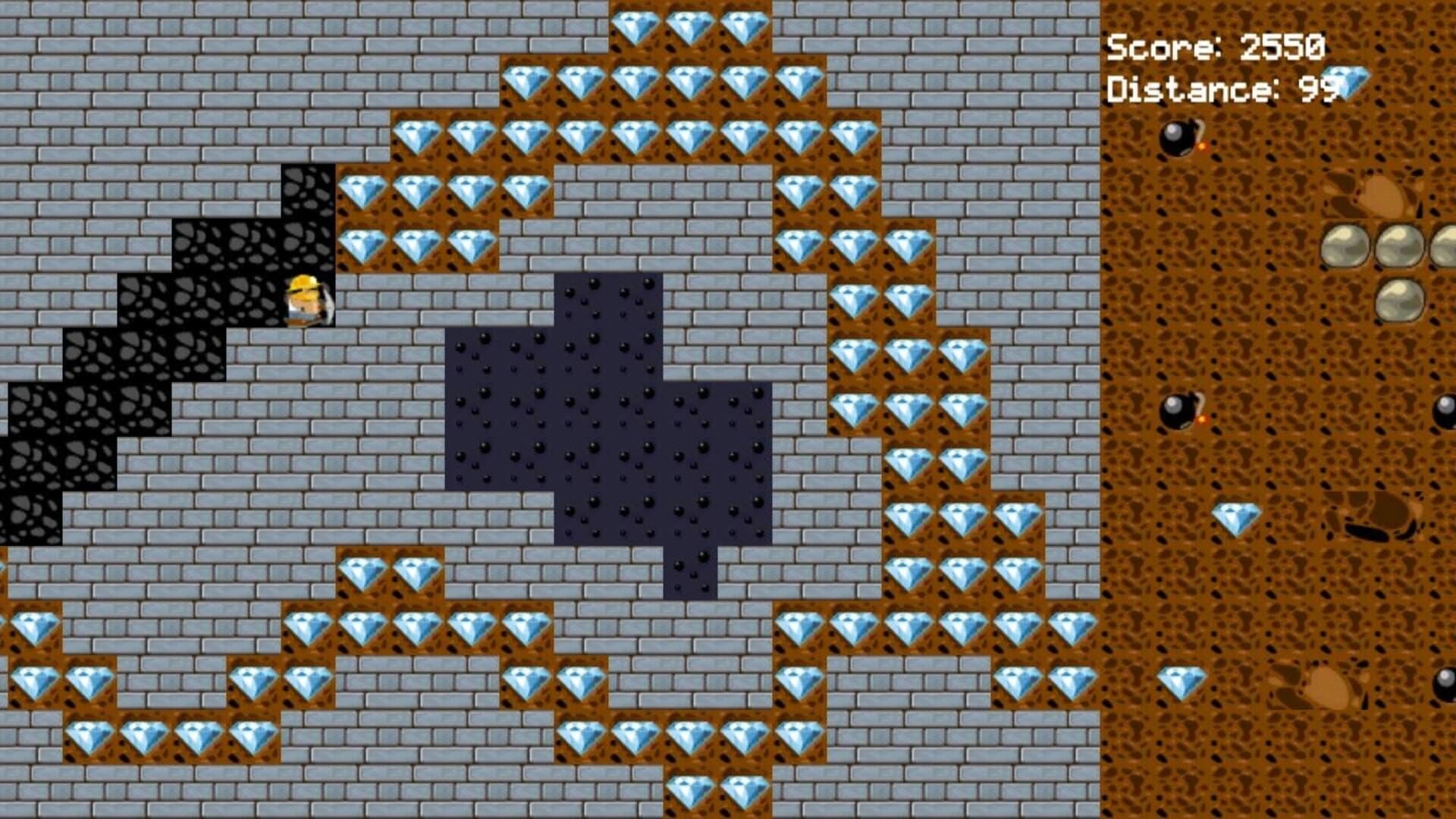 Miners Races screenshot 5