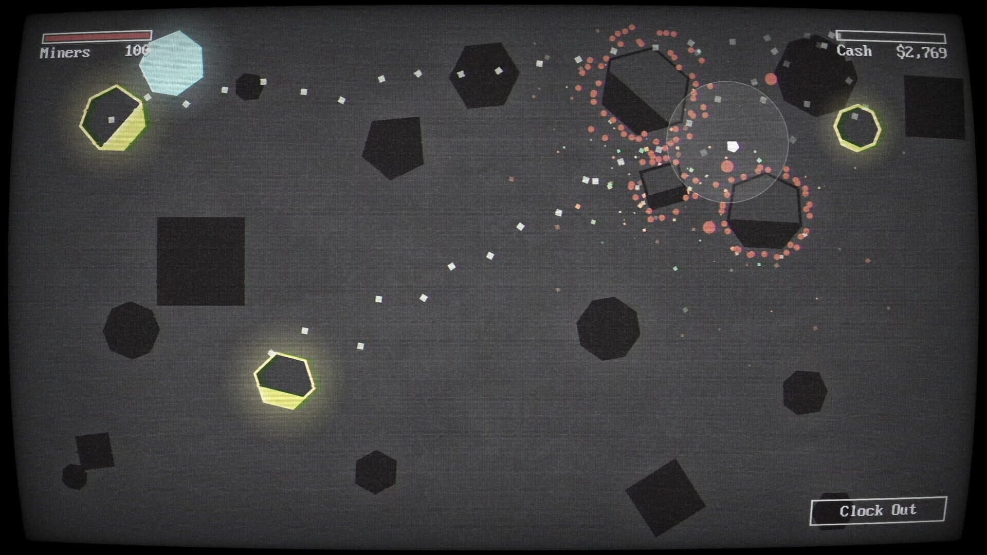 Miners' Union screenshot 3