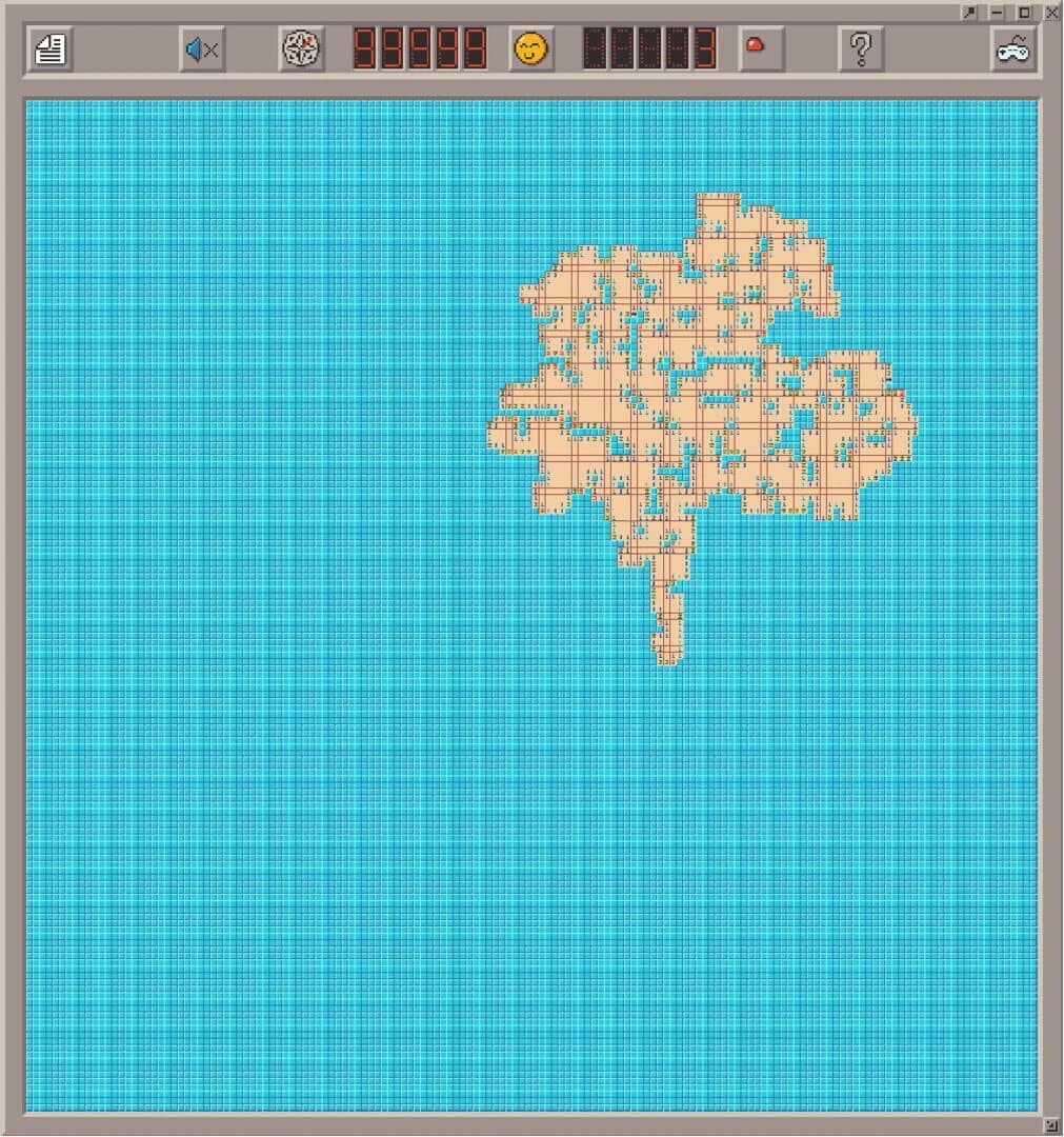 Minestrife screenshot 1