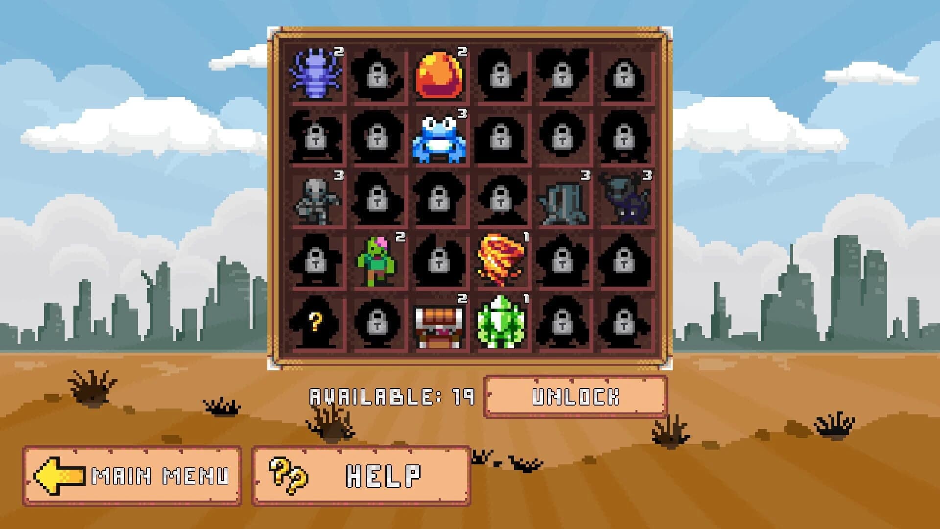 Minesweeper: Collector screenshot 2
