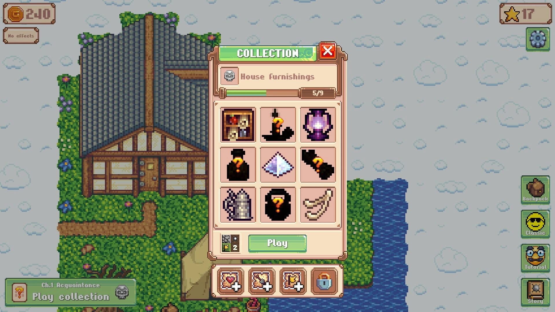 Minesweeper Collector 2 screenshot 2