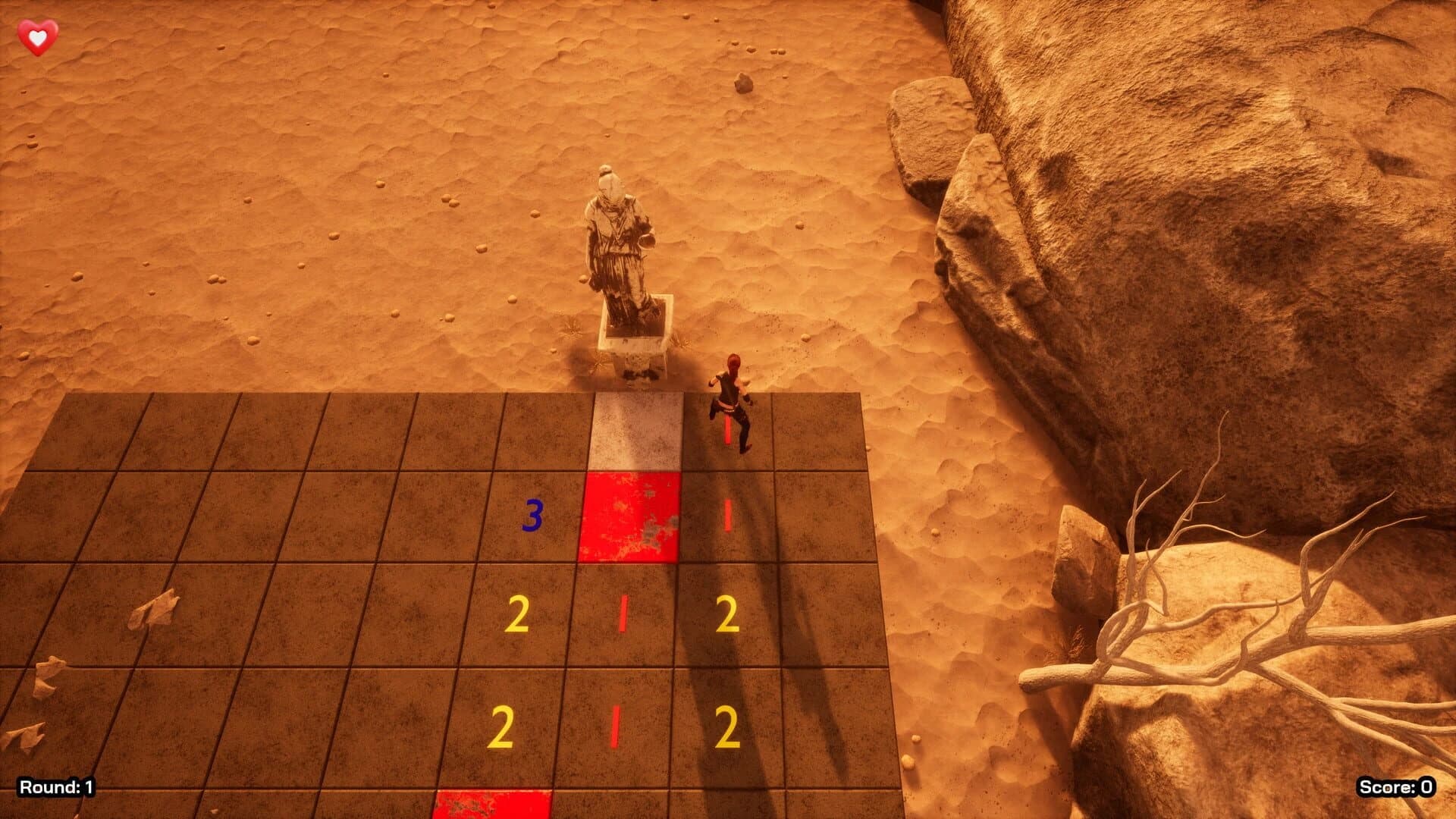 Minesweeper NG screenshot 5