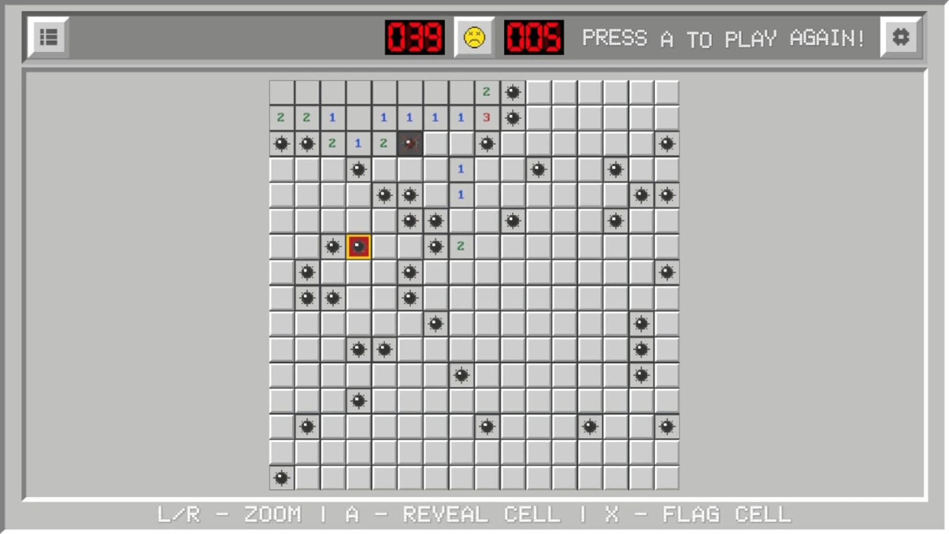 Minesweeper Pro screenshot 5