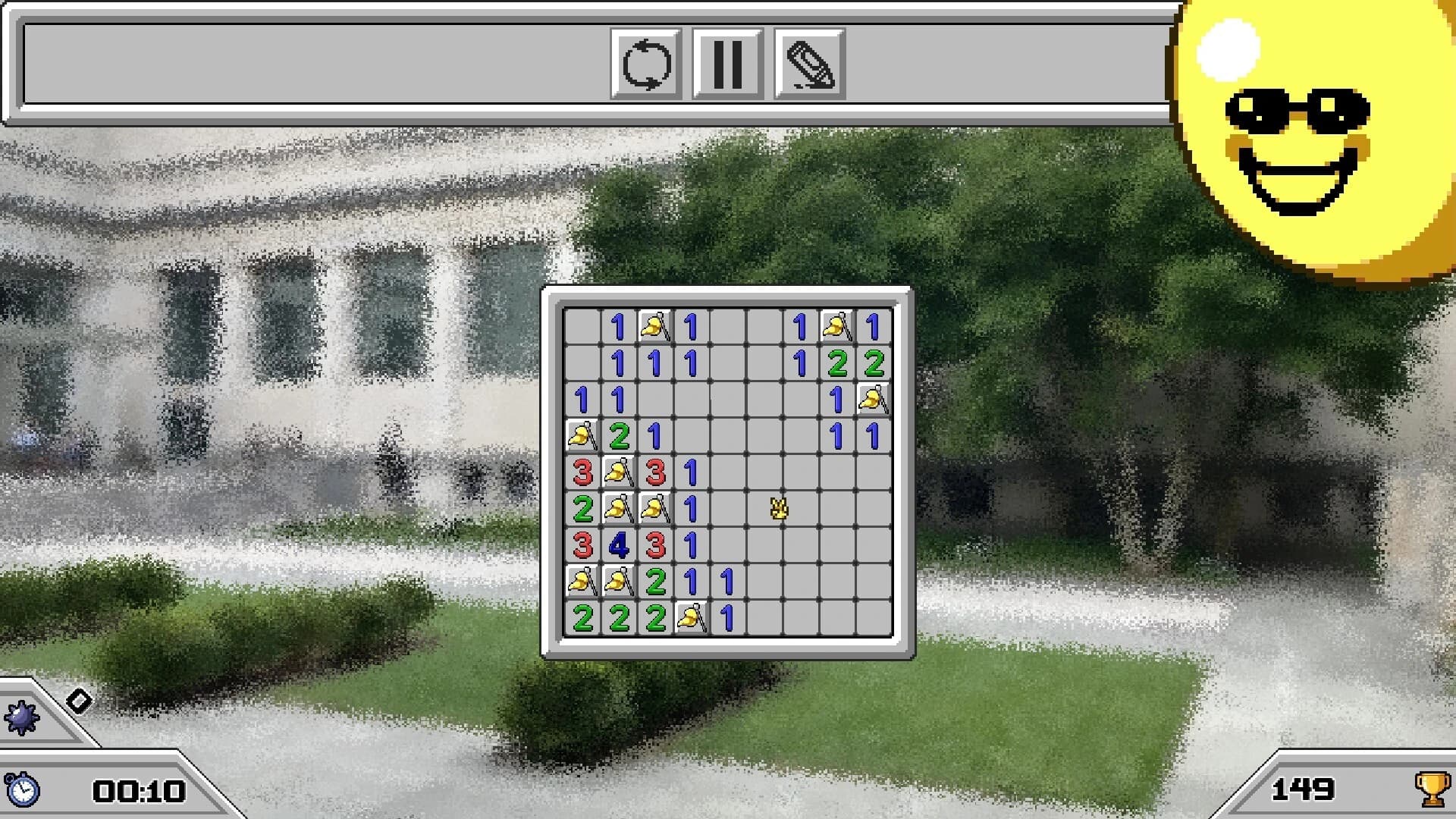Minesweeper Together screenshot 3