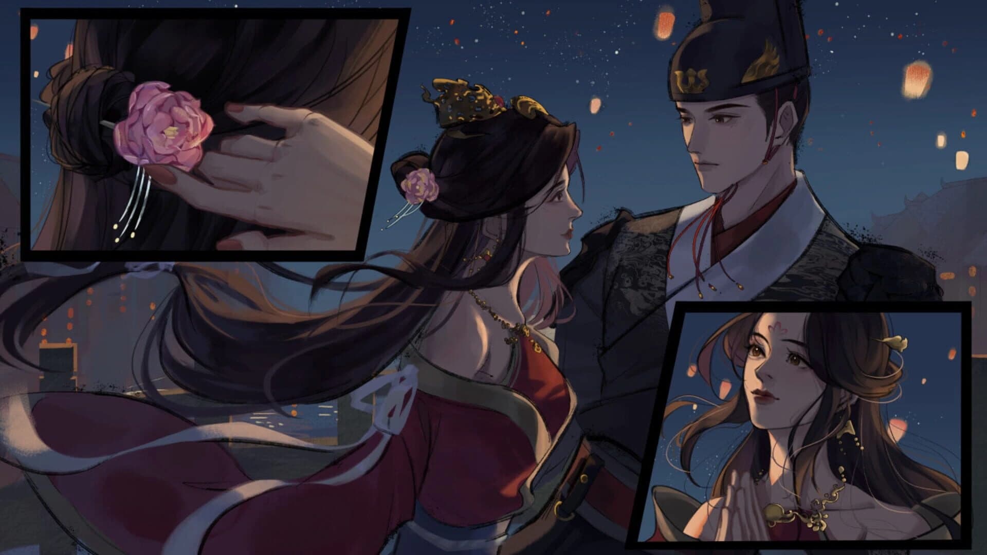 Ming Imperial Guards screenshot 5
