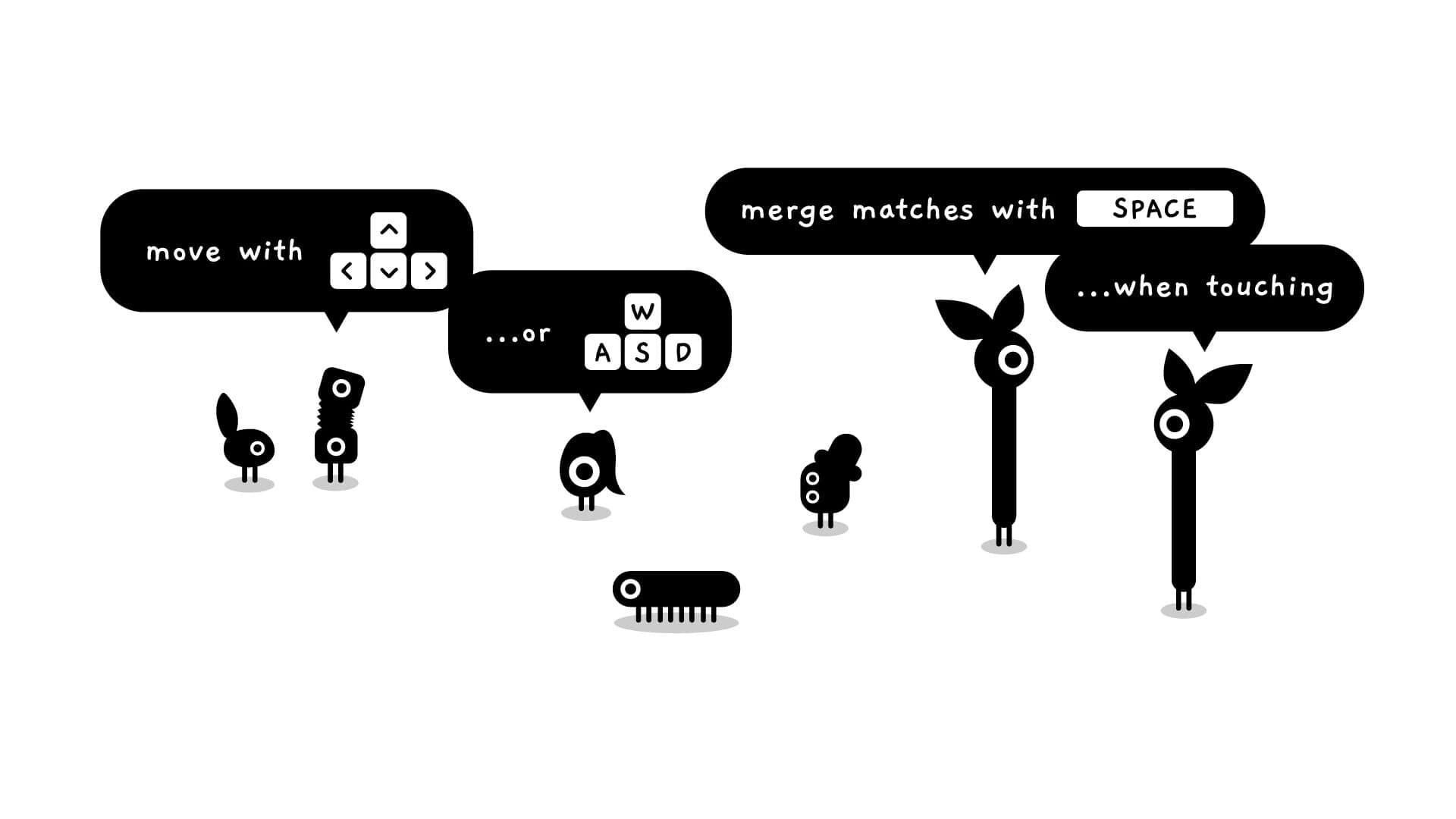 Mingle screenshot 2