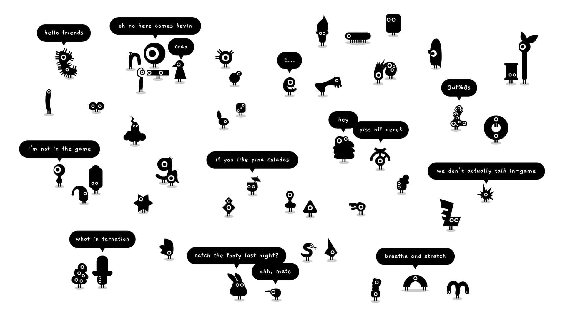 Mingle screenshot 3