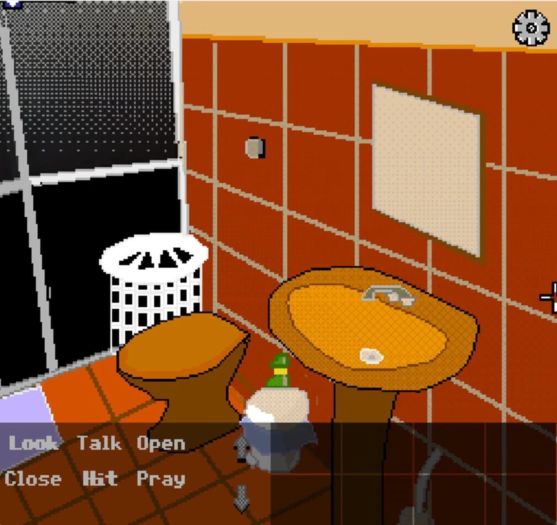 Minha Casa screenshot 2