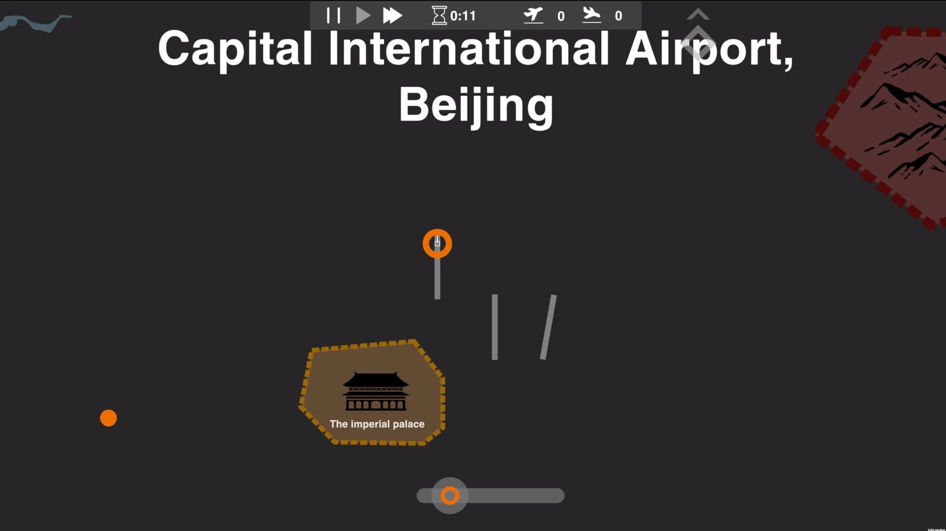 Mini Airways screenshot 3