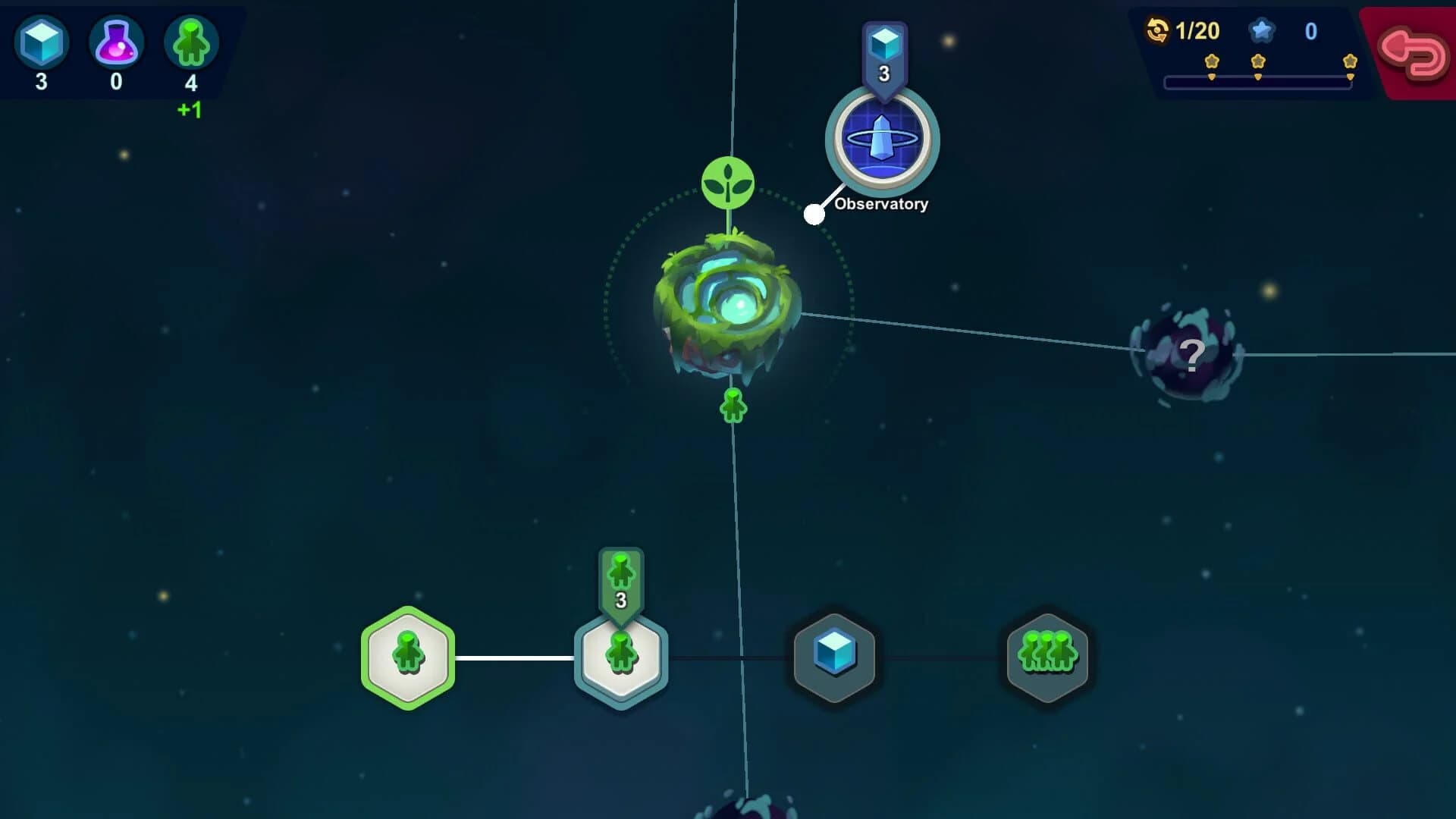 Mini Gal4Xy screenshot 3