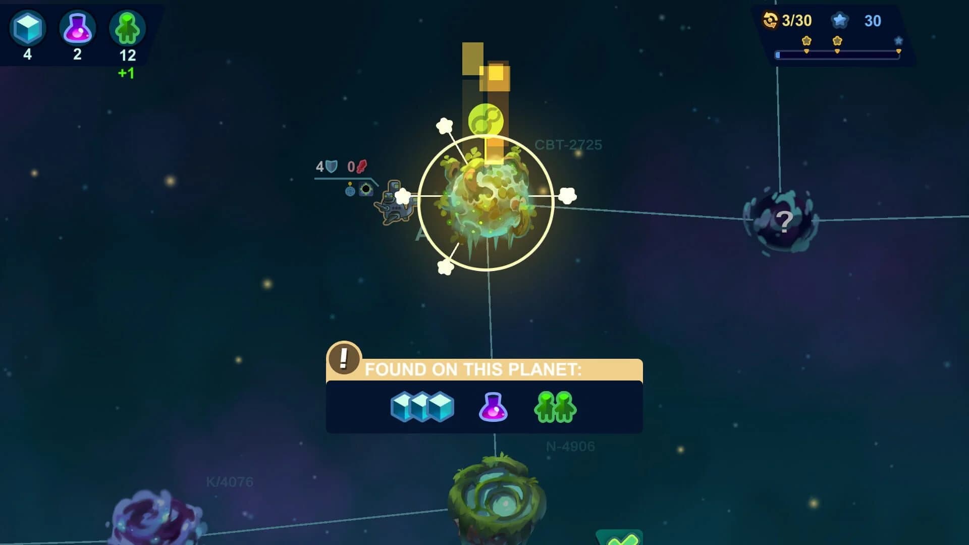 Mini Gal4Xy screenshot 2