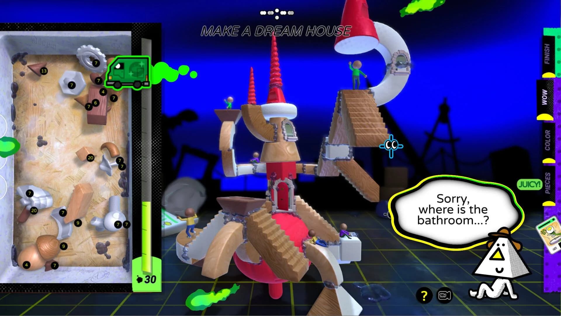 Mini Maker: Make A Thing screenshot 4