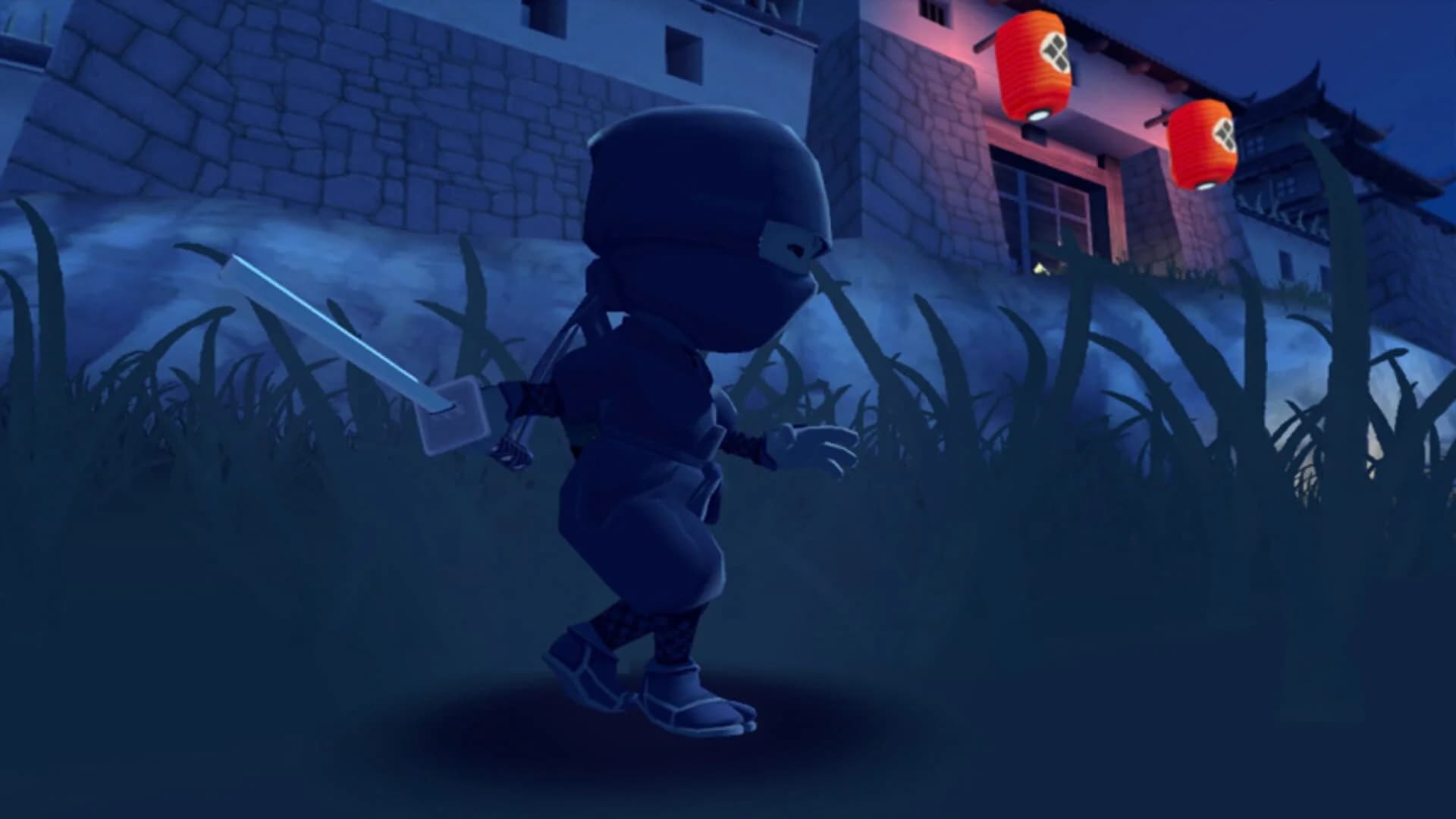 Mini Ninjas screenshot 5