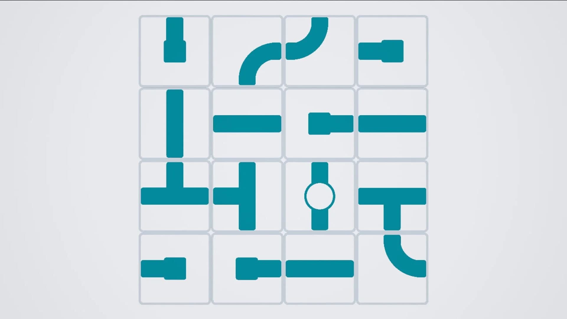 Mini Pipes screenshot 3