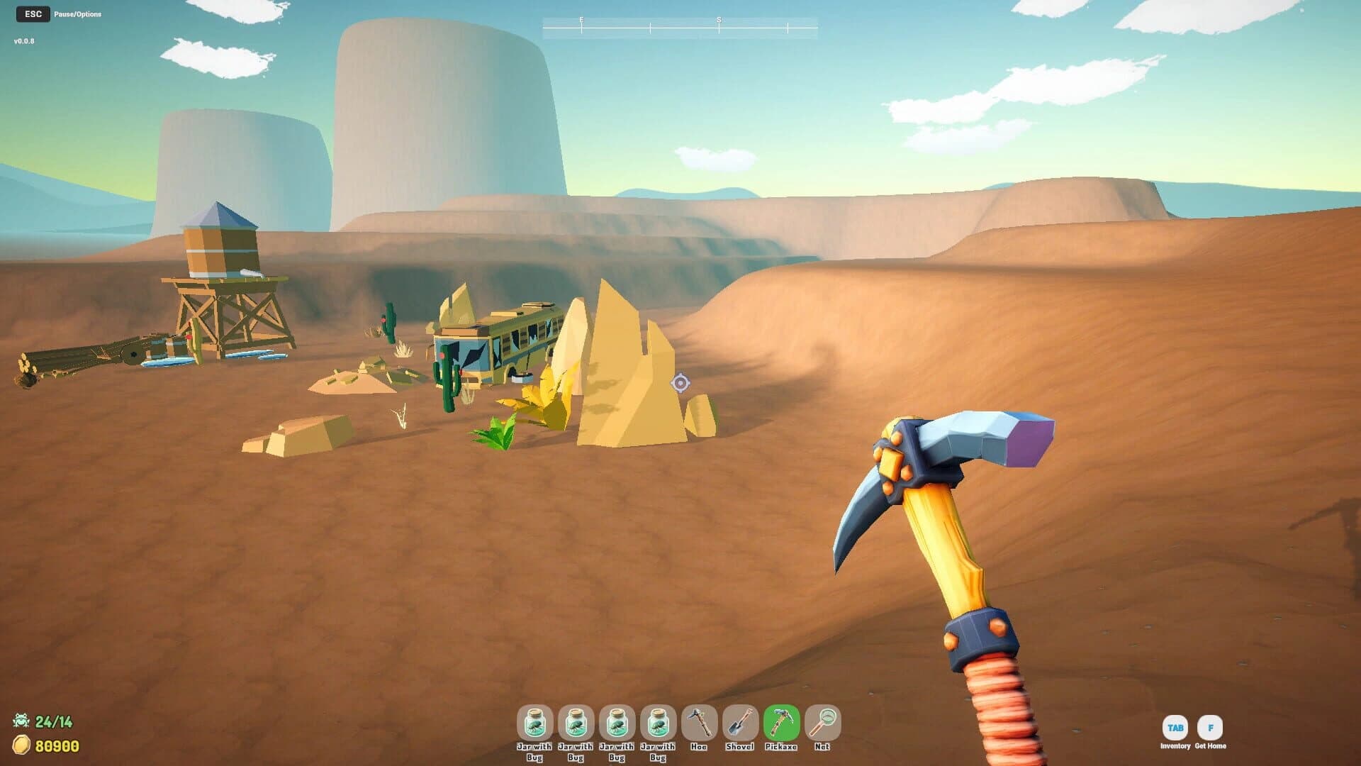 Mini Pond Farm: Frogs & Lilypads screenshot 4