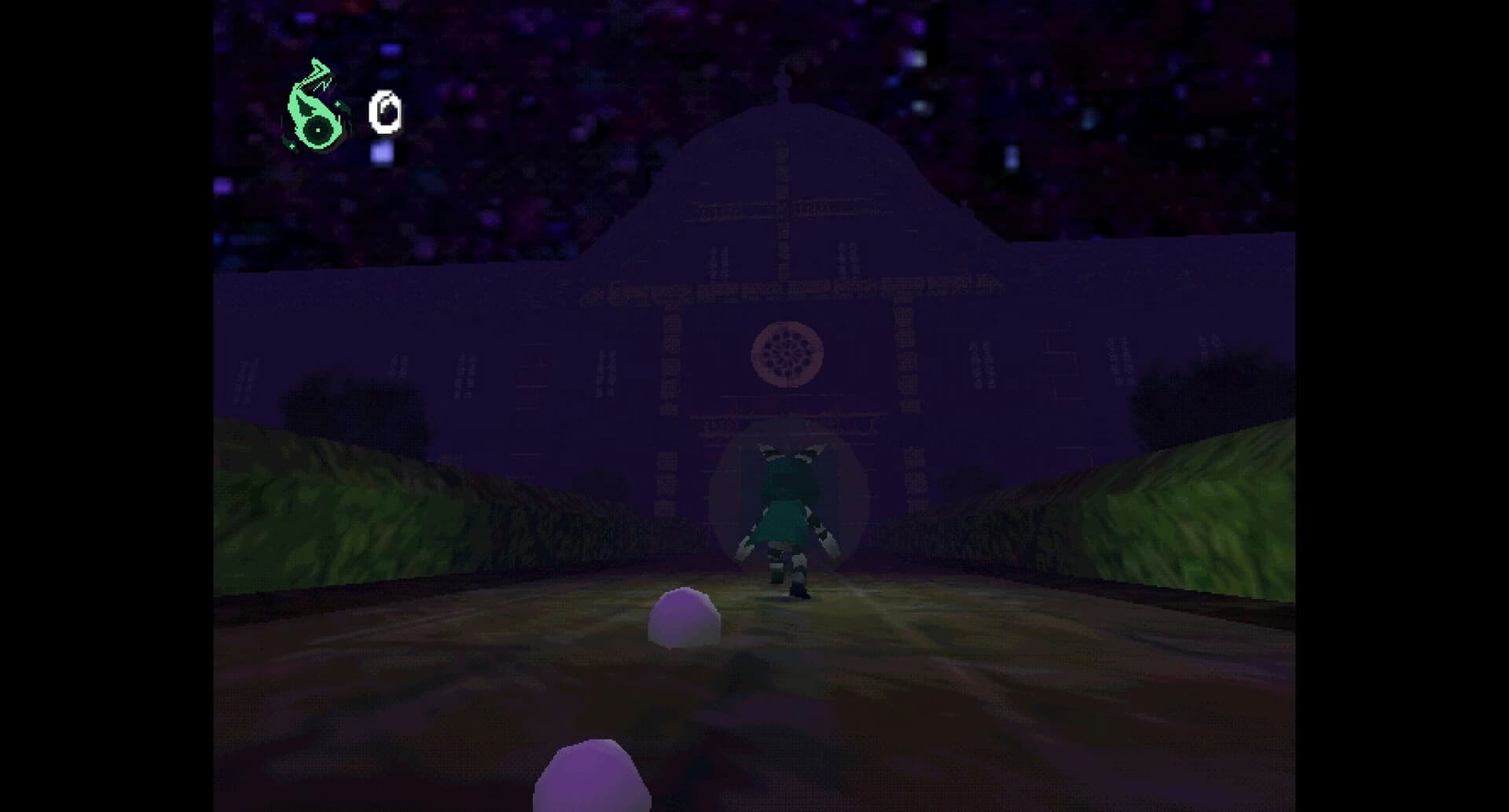 Mini Reaper screenshot 2