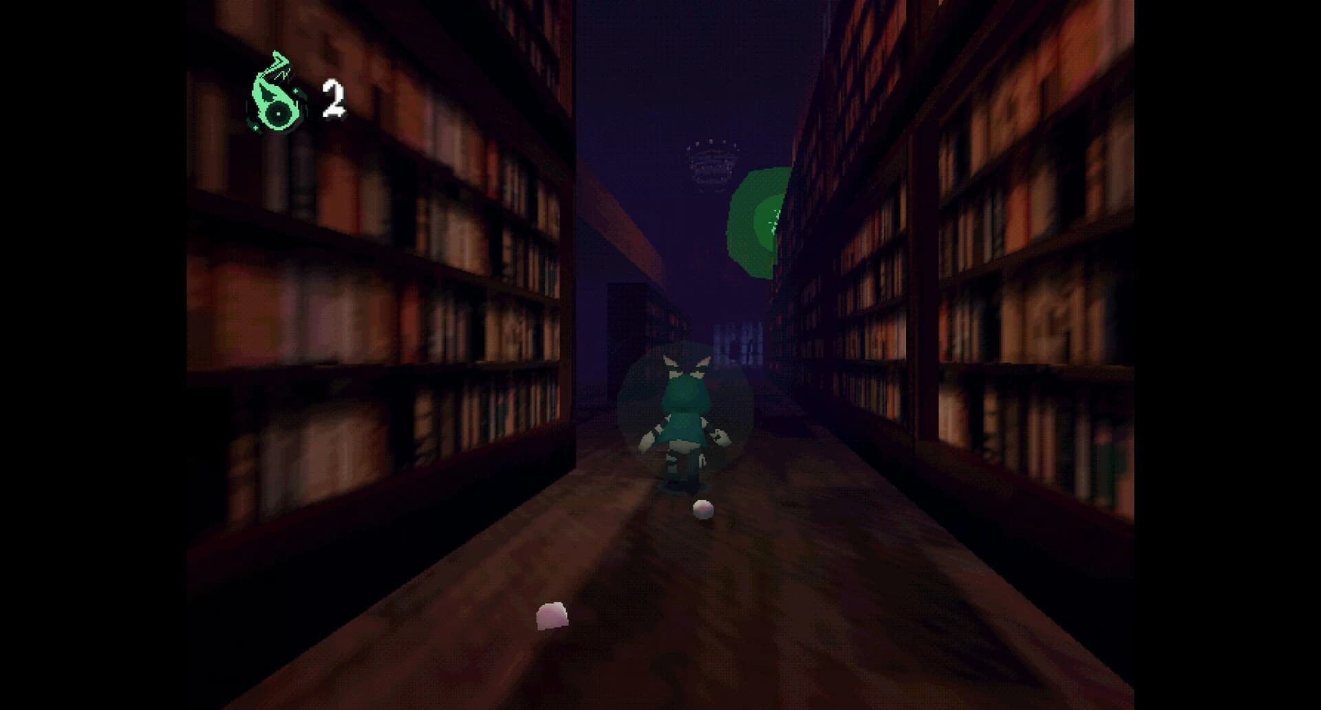 Mini Reaper screenshot 3