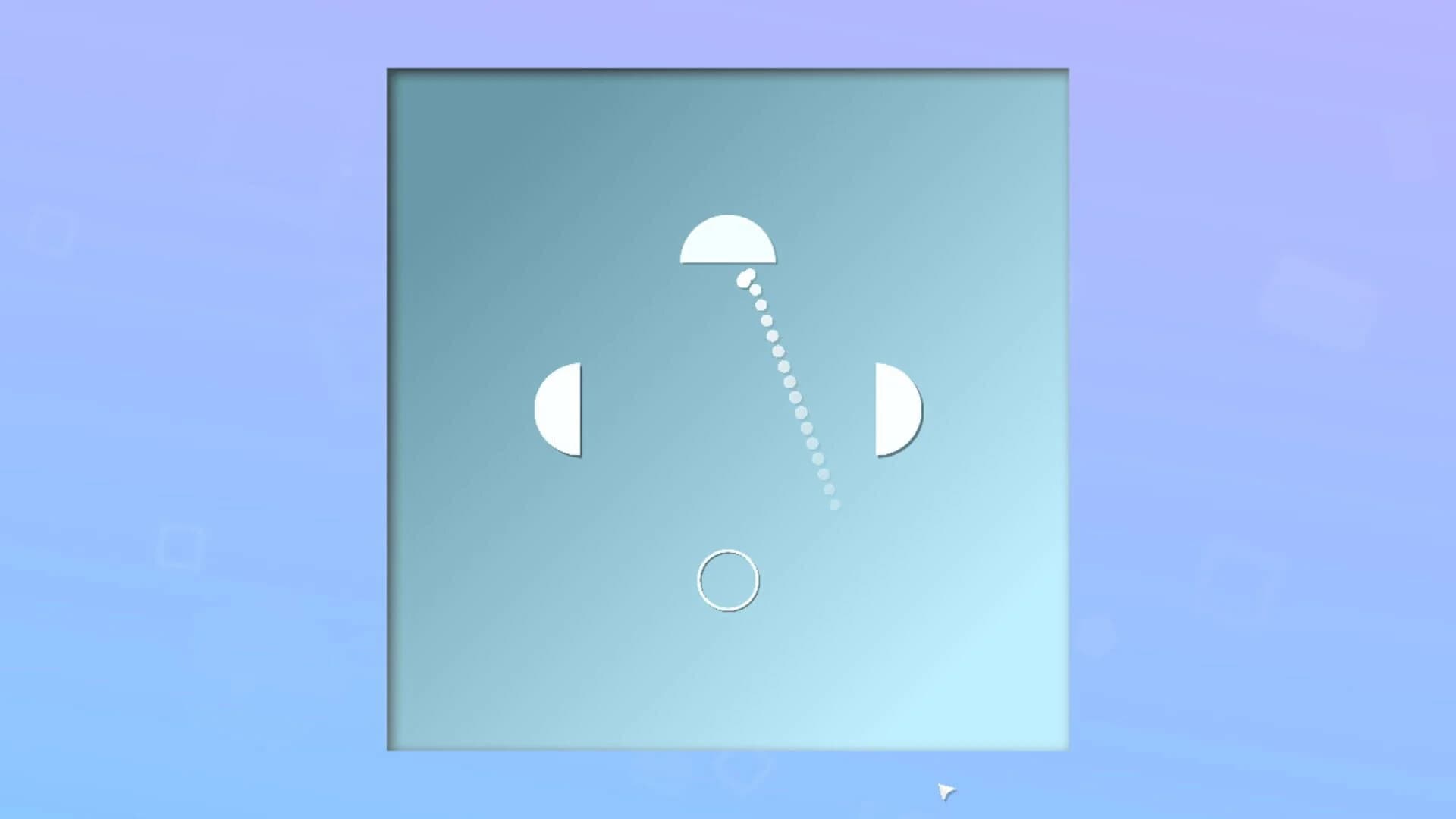 Mini Tone Puzzle screenshot 2