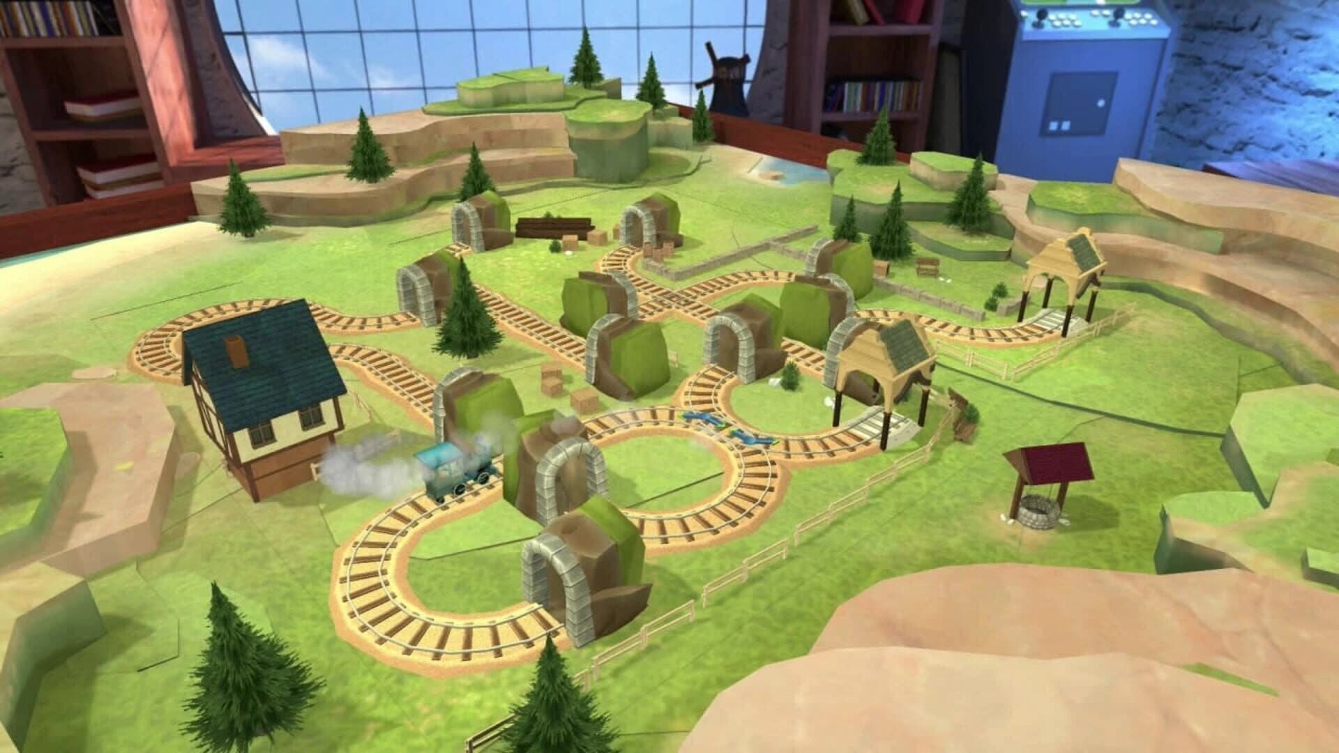 Mini Trains screenshot 4