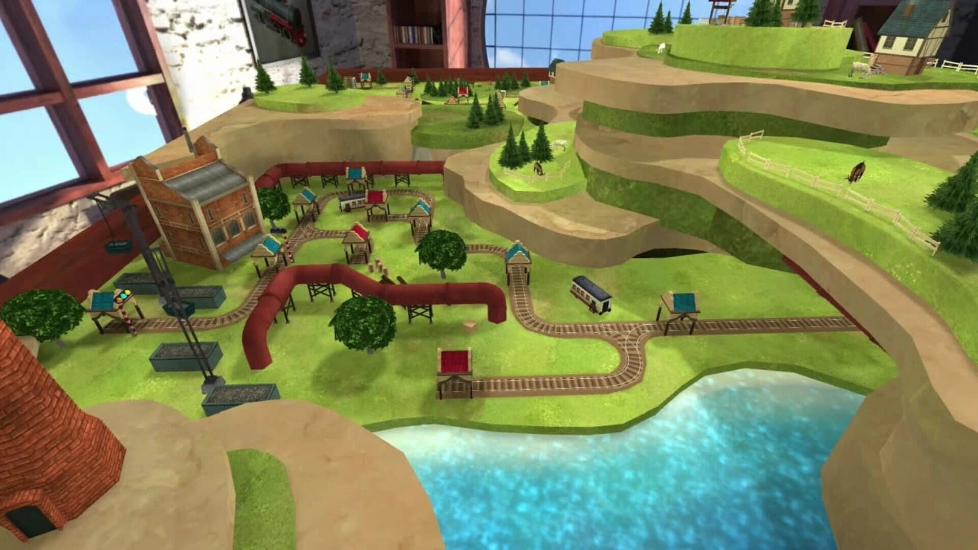 Mini Trains screenshot 5