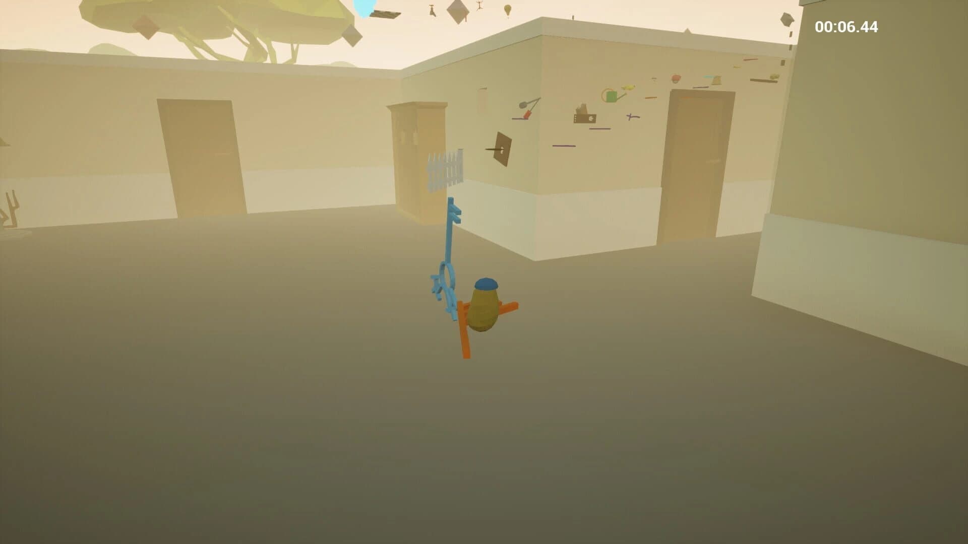 Mini Up screenshot 2