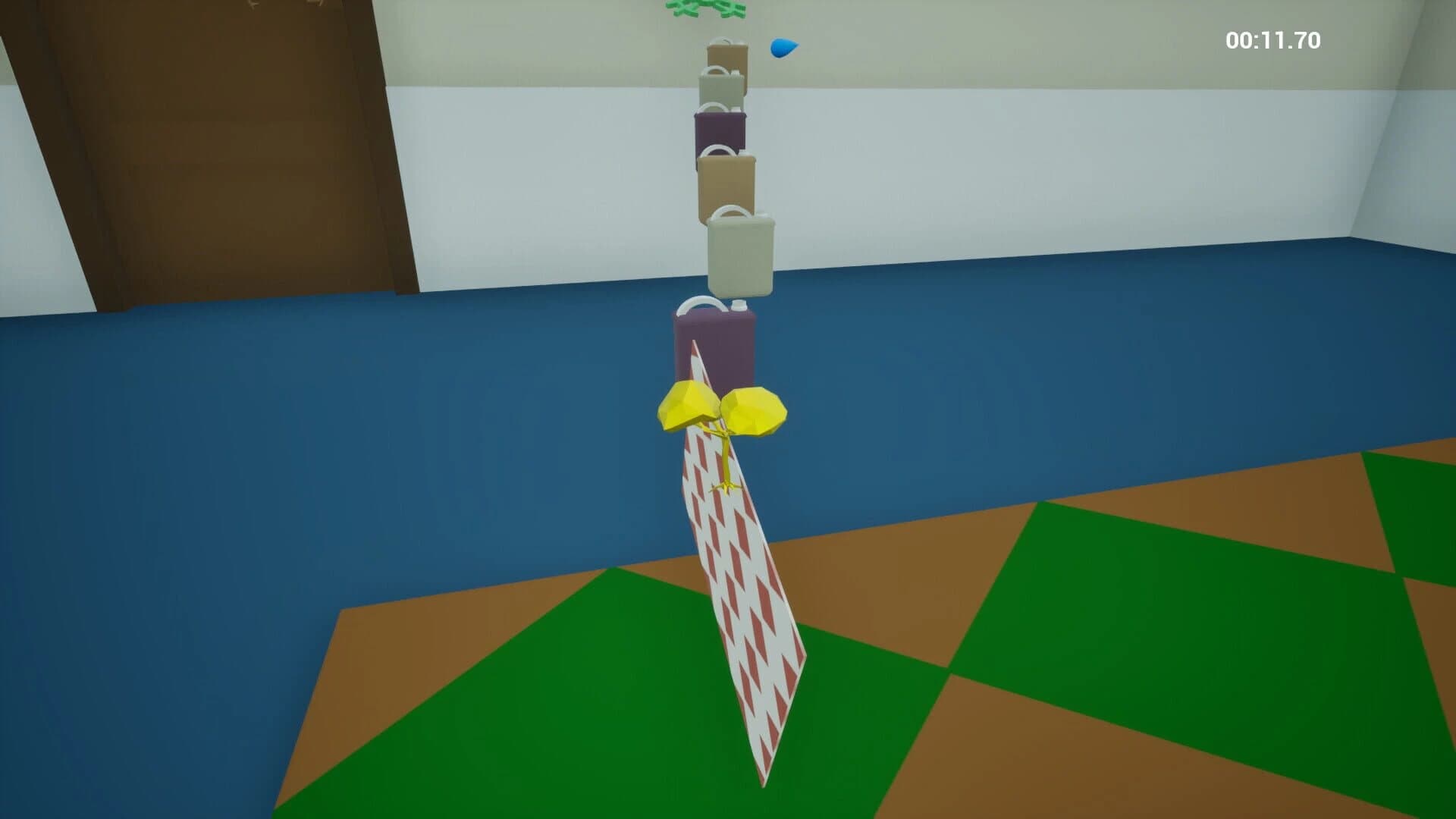 Mini Up: Supporter Pack screenshot 1