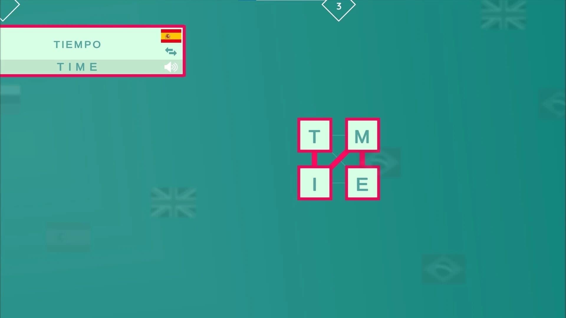 Mini Words: Polyglot screenshot 5