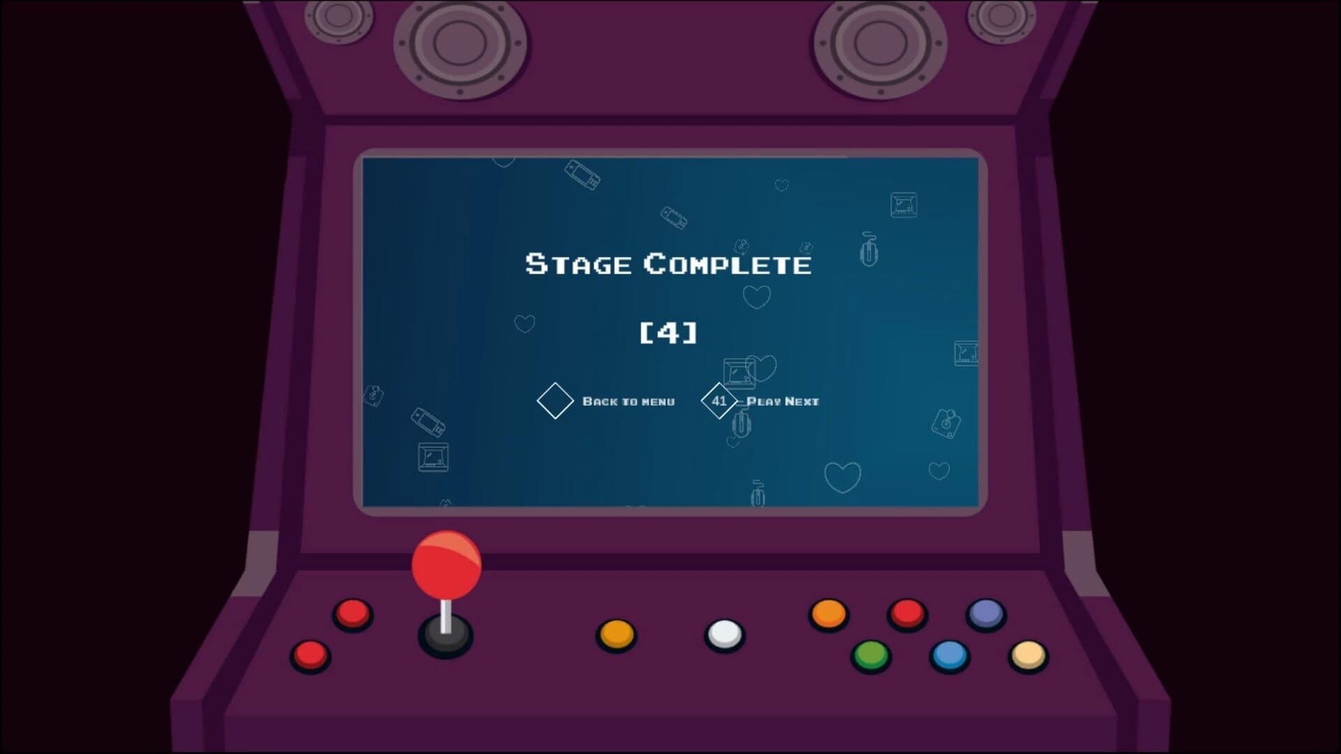 Mini Words: Top Games screenshot 1