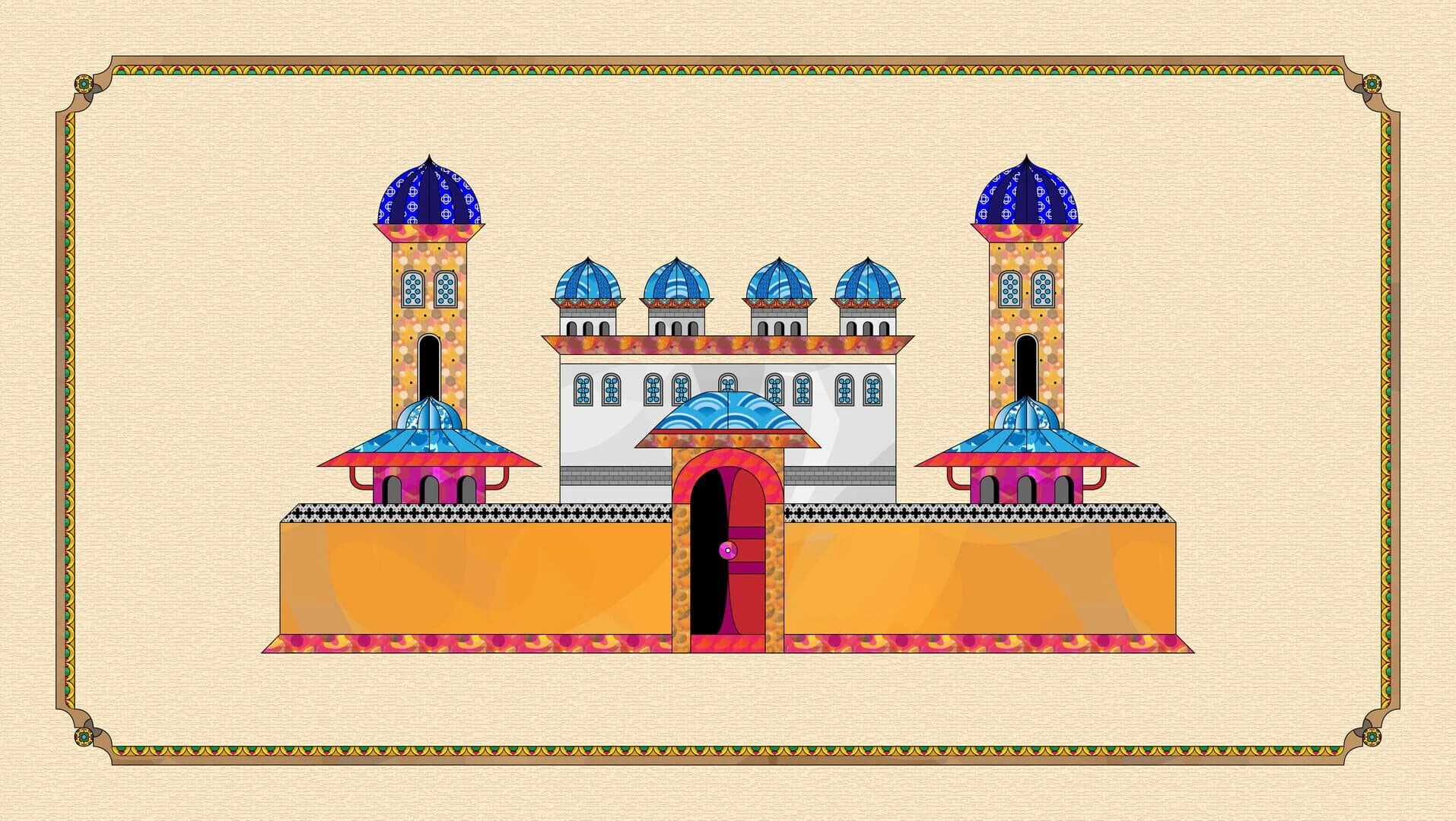Miniatures screenshot 1