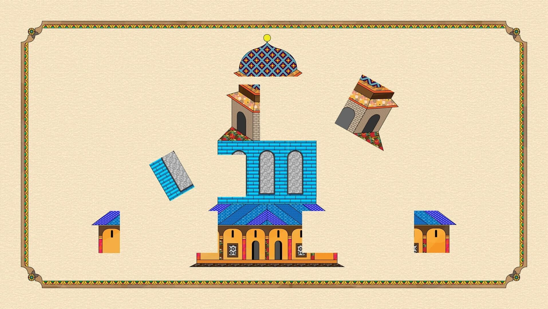 Miniatures screenshot 4
