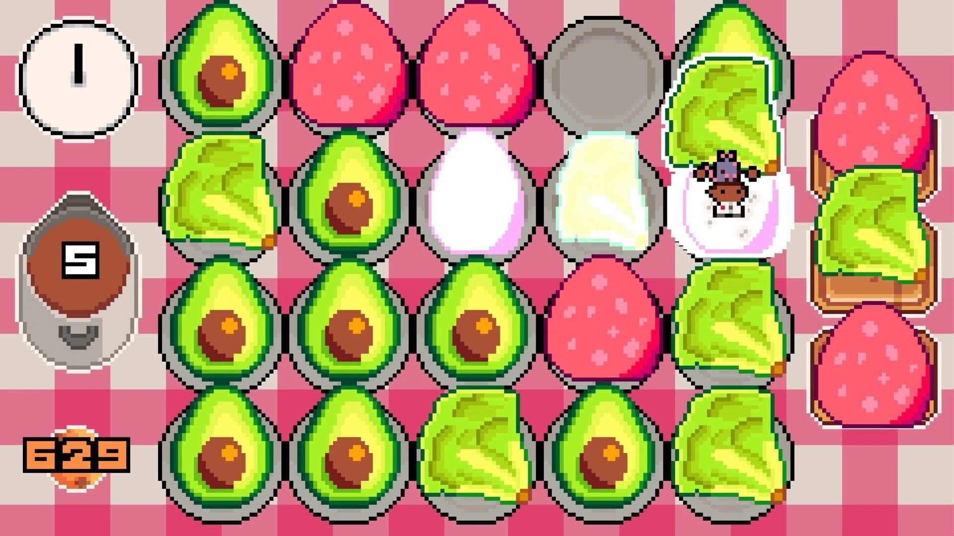 MiniChef screenshot 2