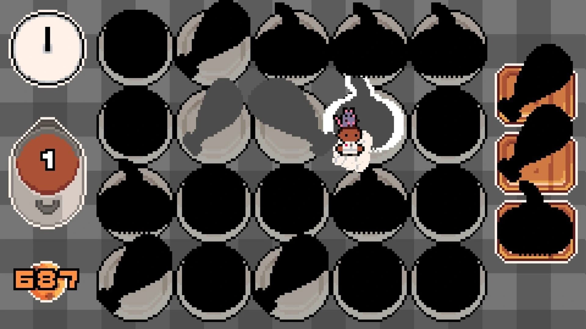 MiniChef screenshot 1