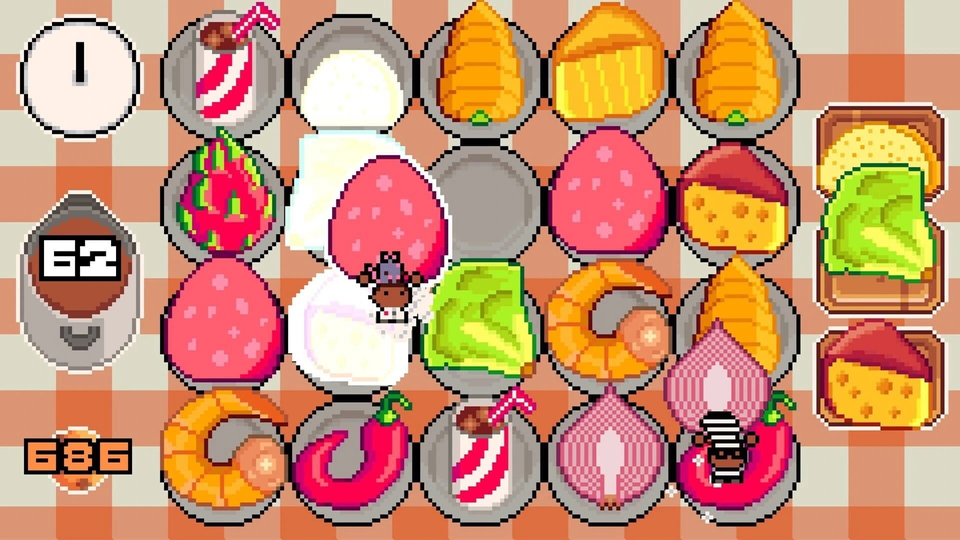 MiniChef screenshot 3