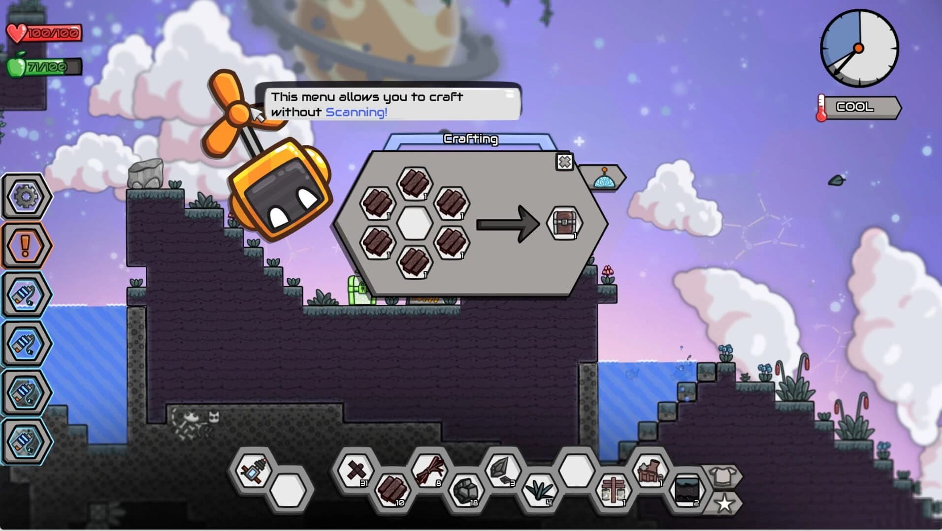 Minicology screenshot 5