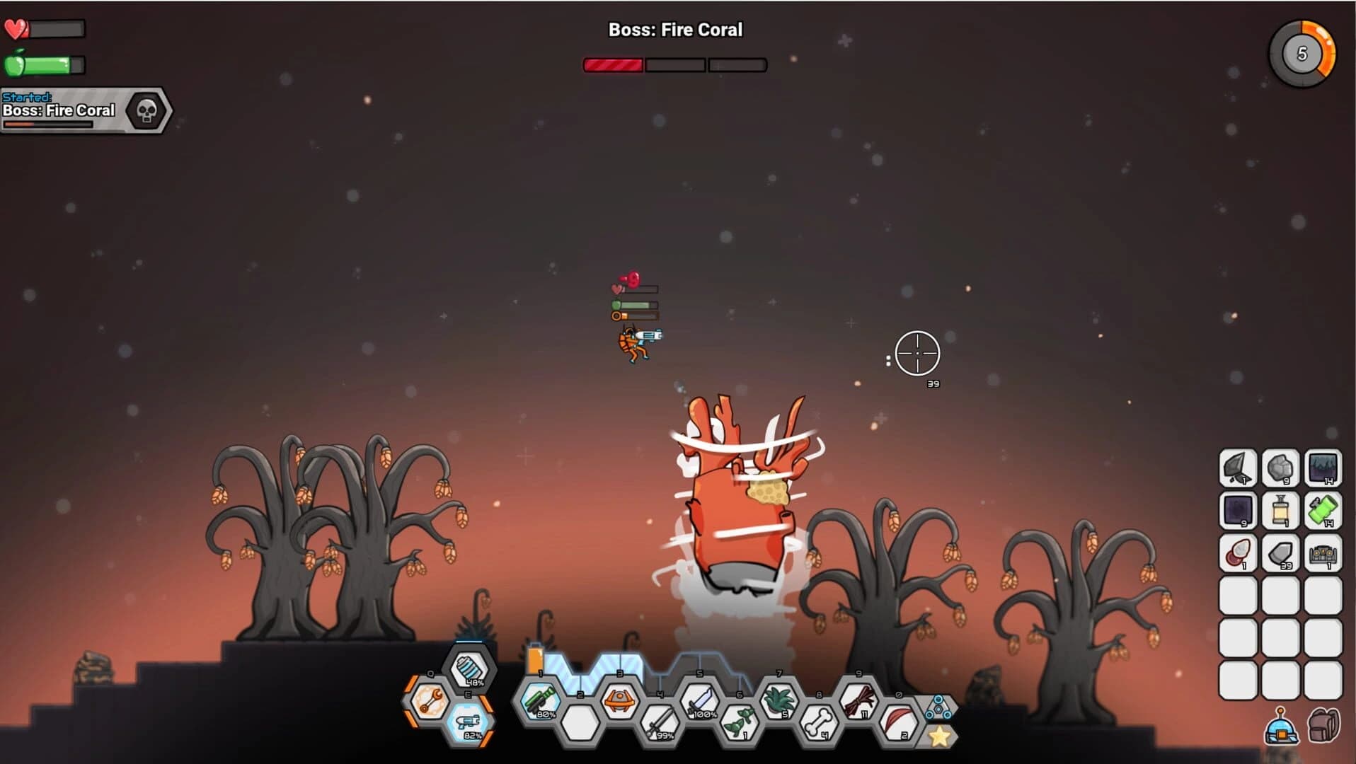 Minicology screenshot 4