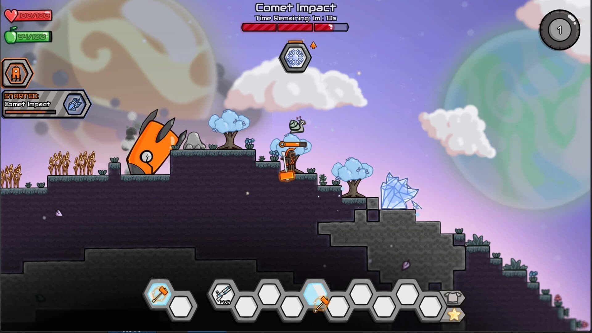 Minicology screenshot 3