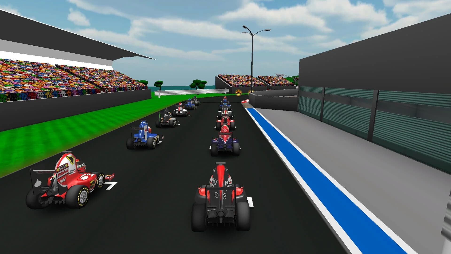 MiniDrivers screenshot 1