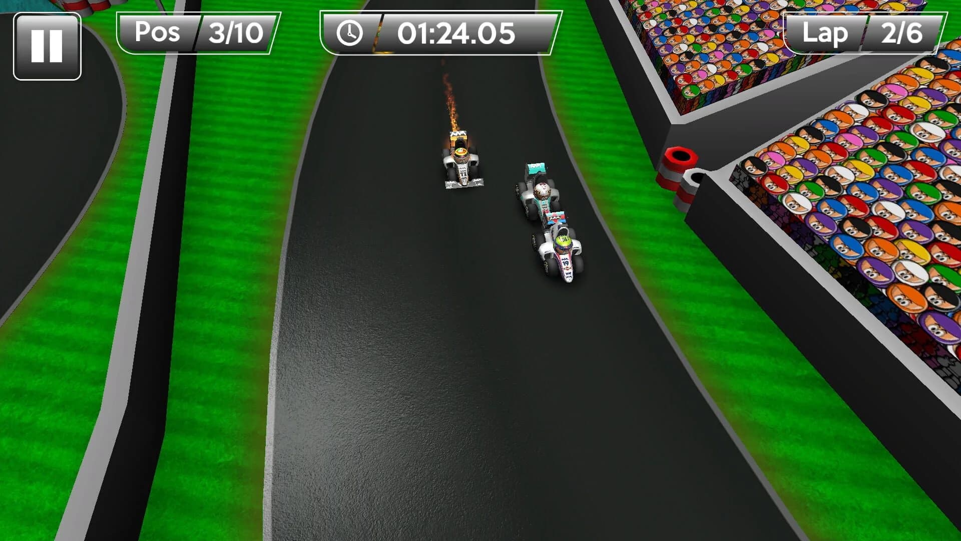 MiniDrivers screenshot 2