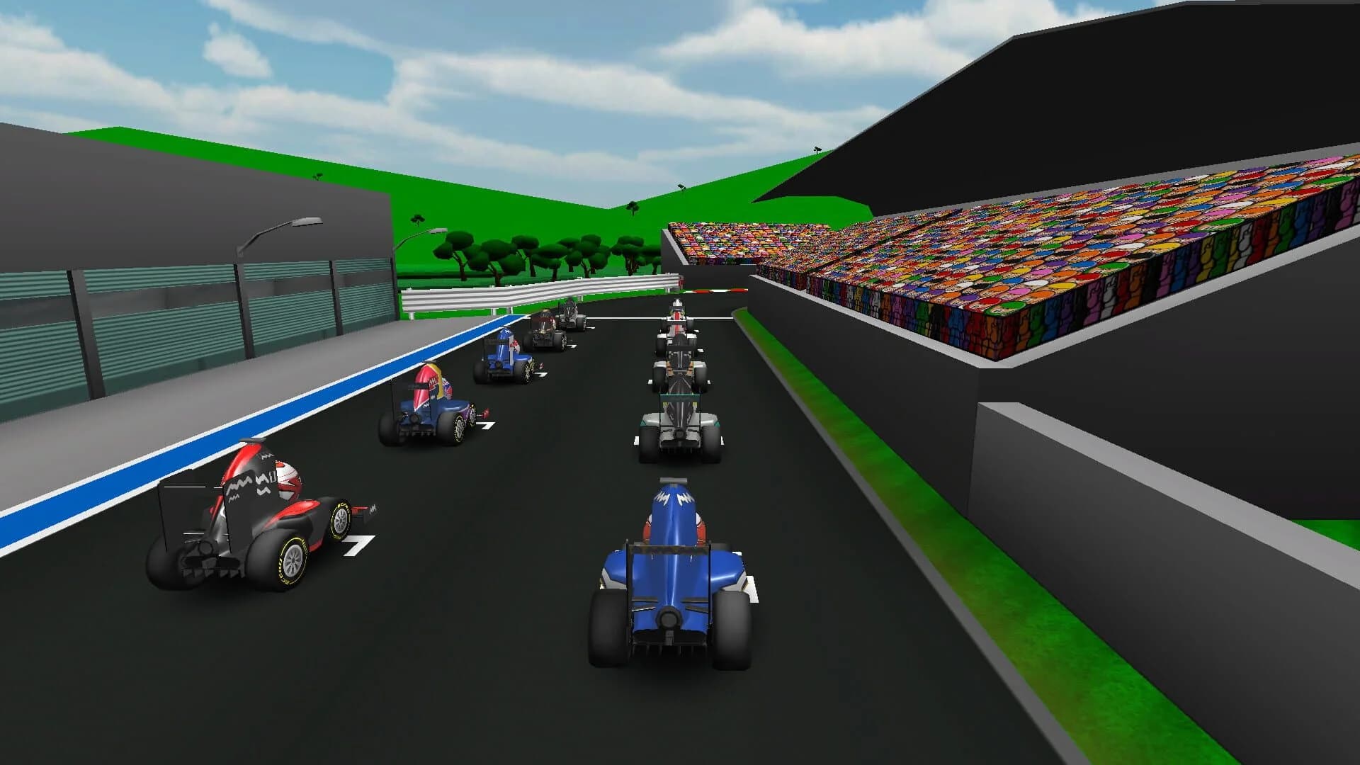 MiniDrivers screenshot 5
