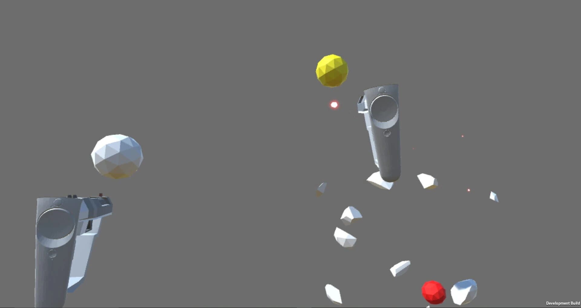 Minigame Party VR screenshot 4