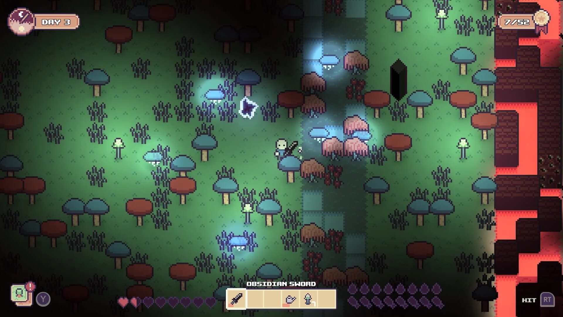 Miniland Adventure screenshot 5