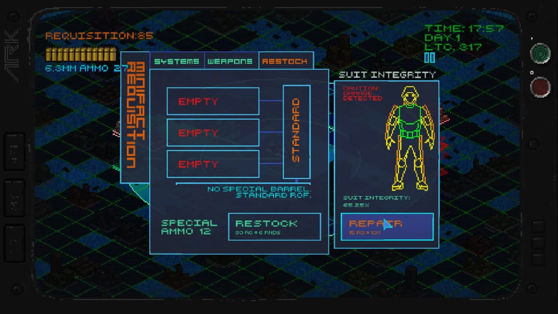 MiniLaw: Ministry of Law screenshot 1