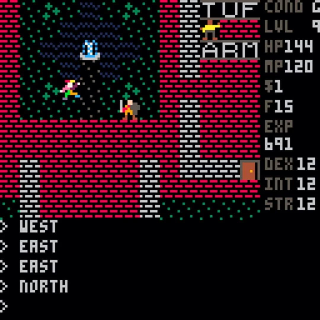 Minima screenshot 1