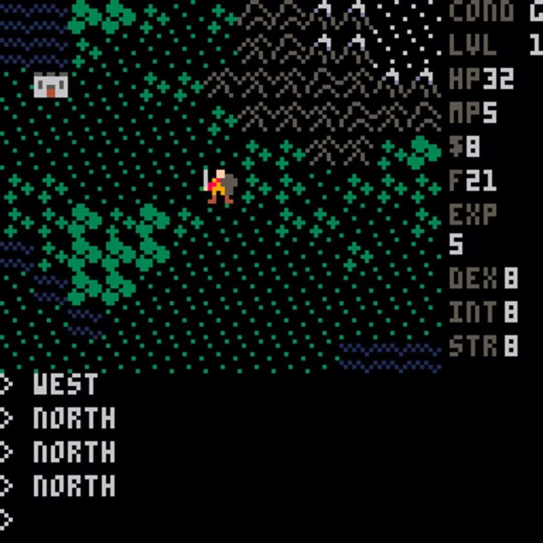Minima screenshot 2