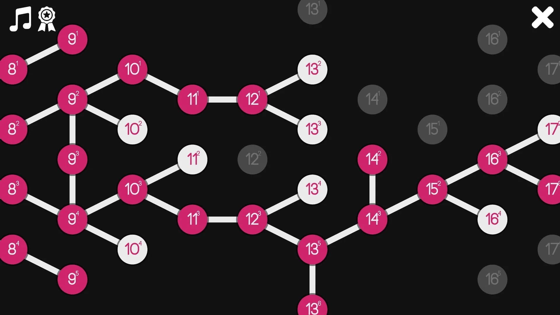 Minimal screenshot 1