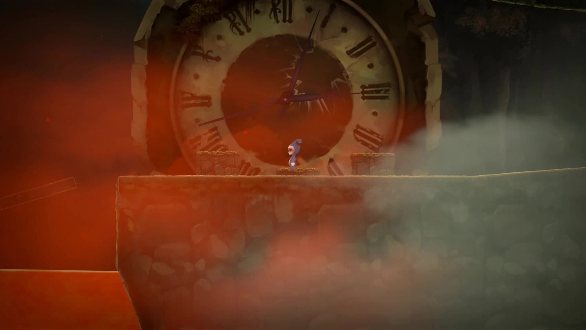 Minimal Escape screenshot 2