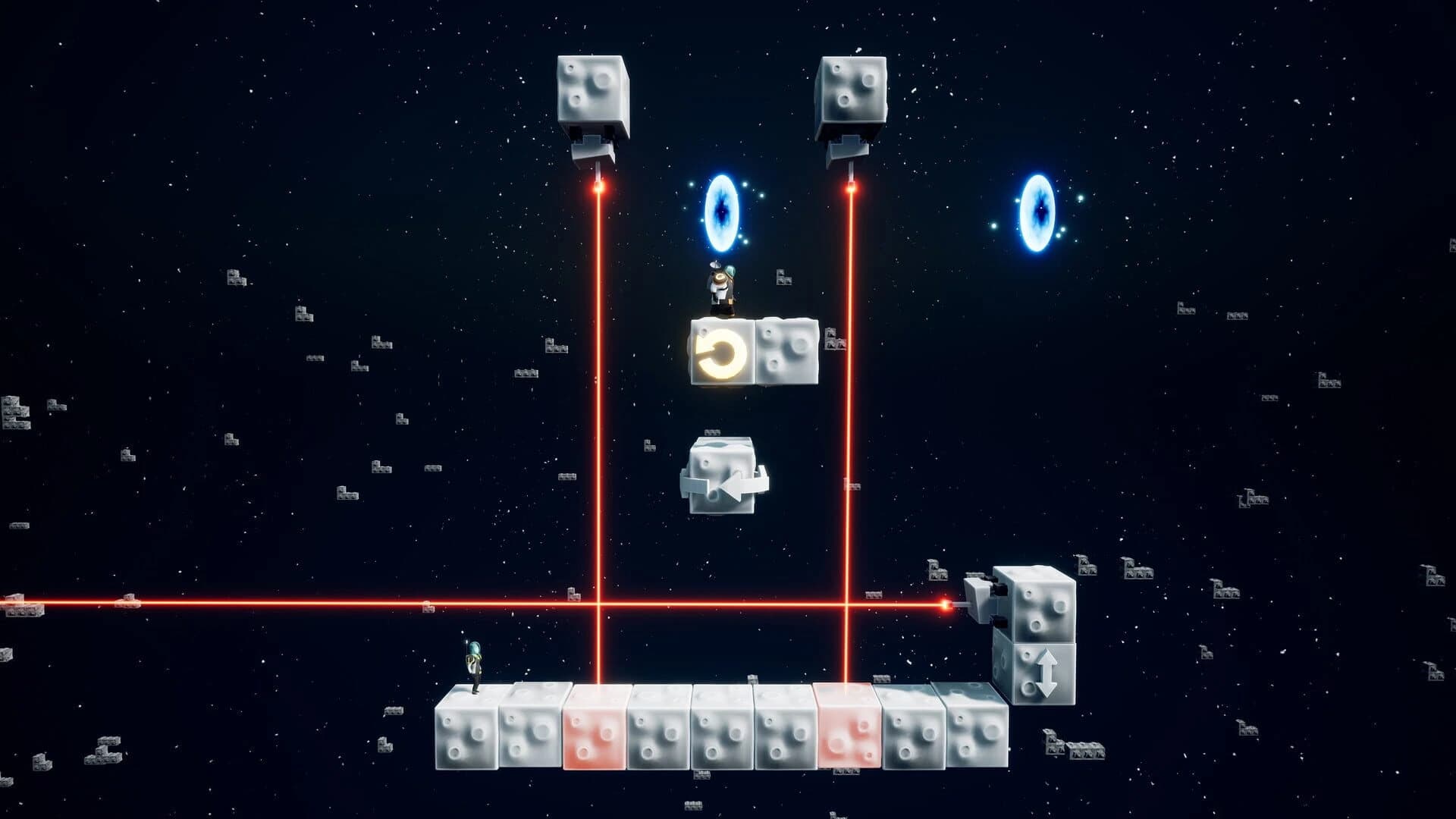 Minimal Move screenshot 1