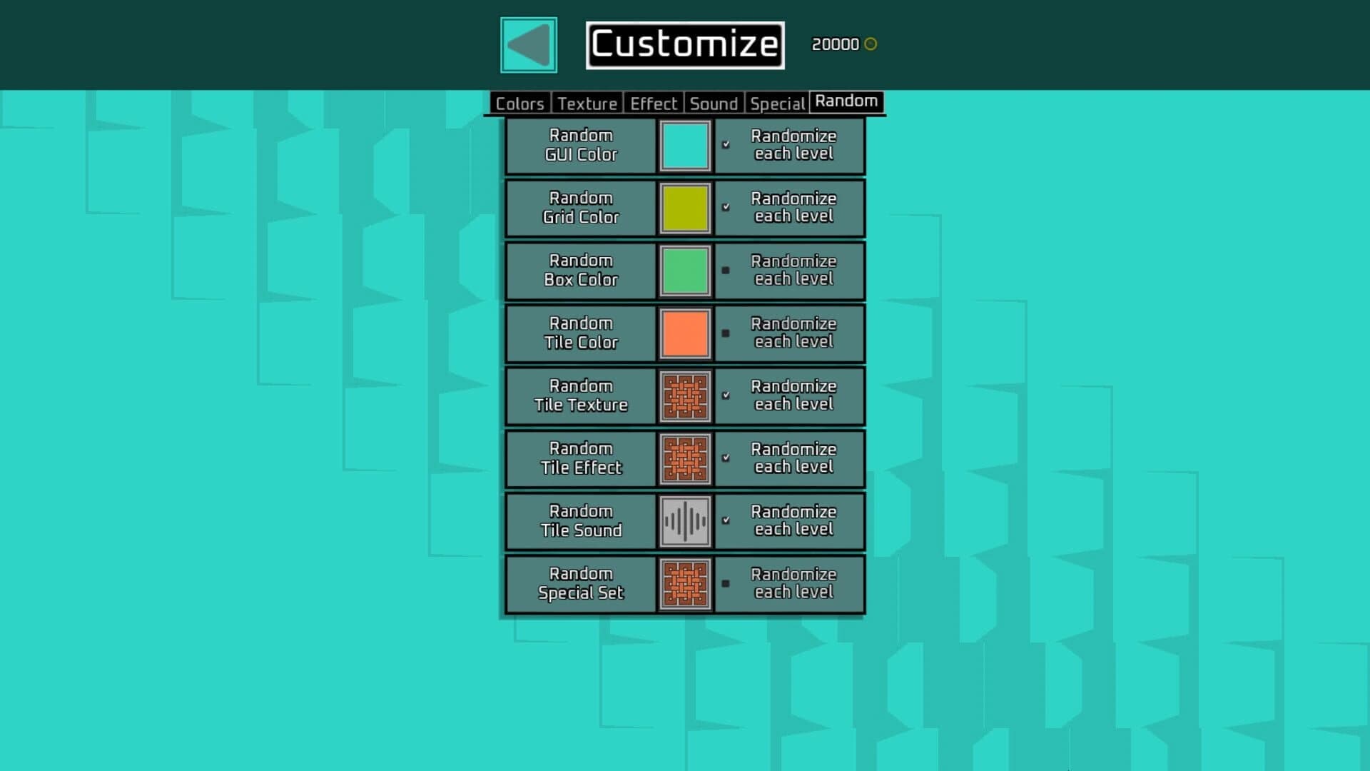 Minimal Slide screenshot 5