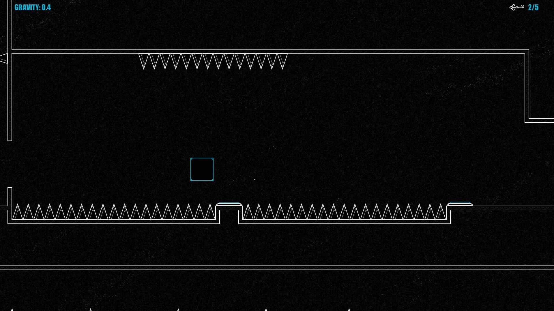 Minimalism screenshot 5