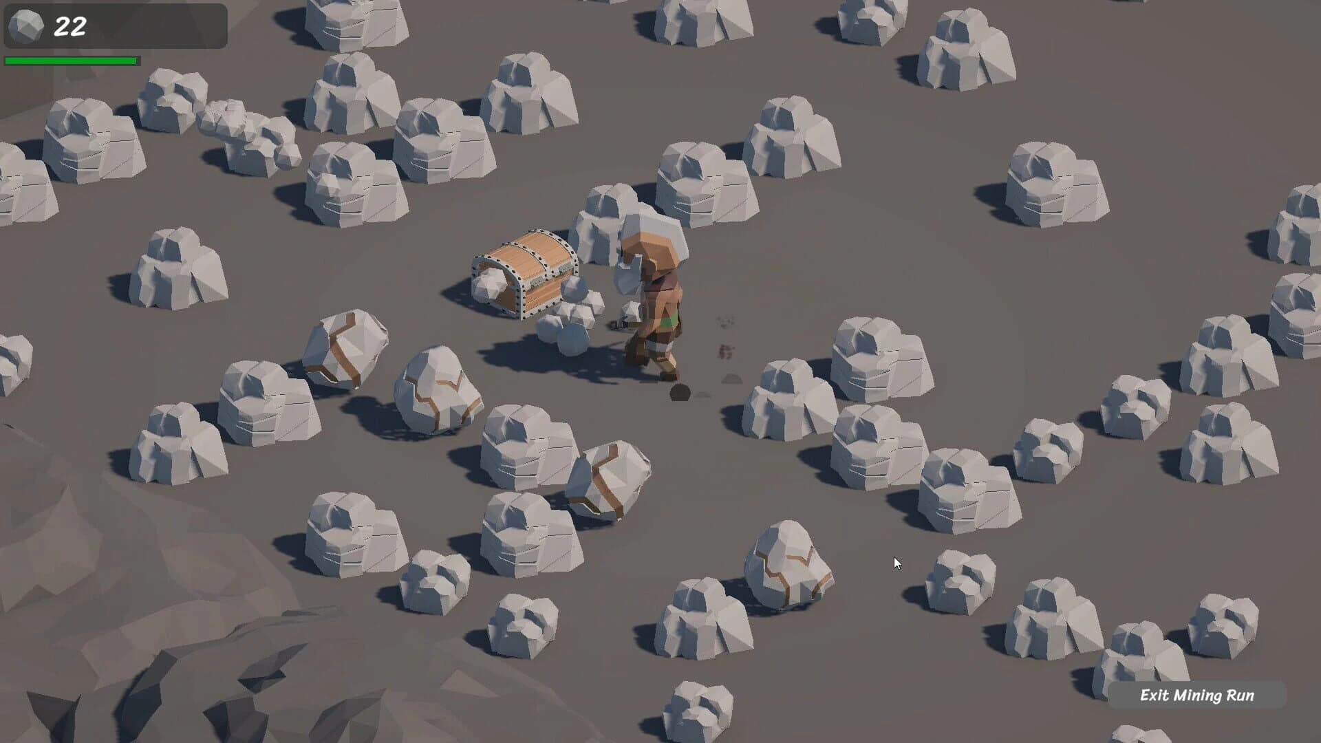 Mining Away! screenshot 5